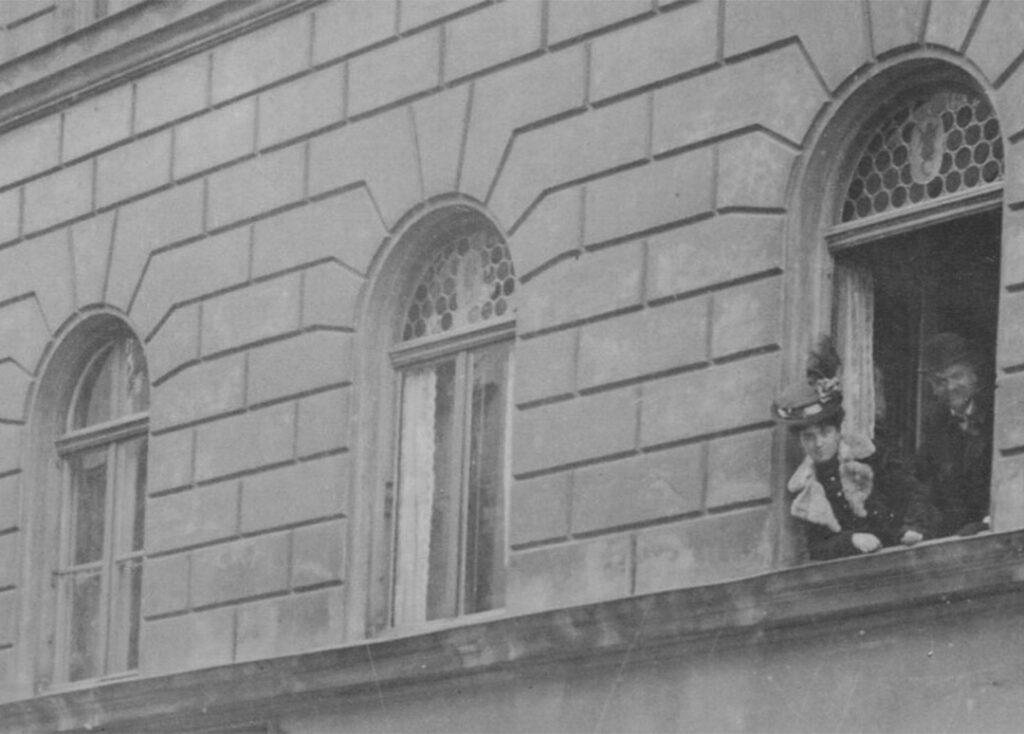 Historisches Stadthaus München